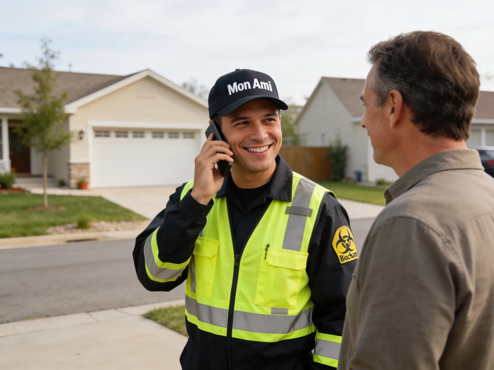 Sewage Cleanup Minster, OH FAQs